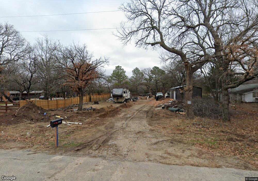 220 Roadrunner Trail, Springtown, TX 76082 - photo 1