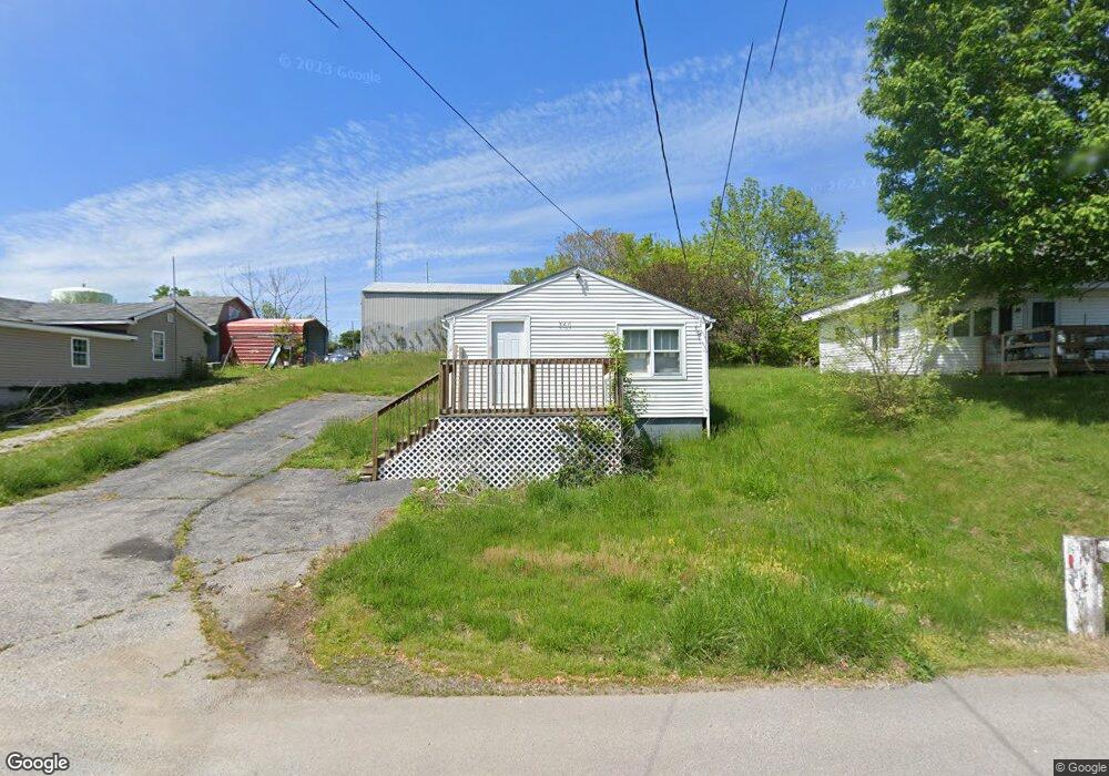 560 Franklin St, Corydon, IN 47112 - photo 1