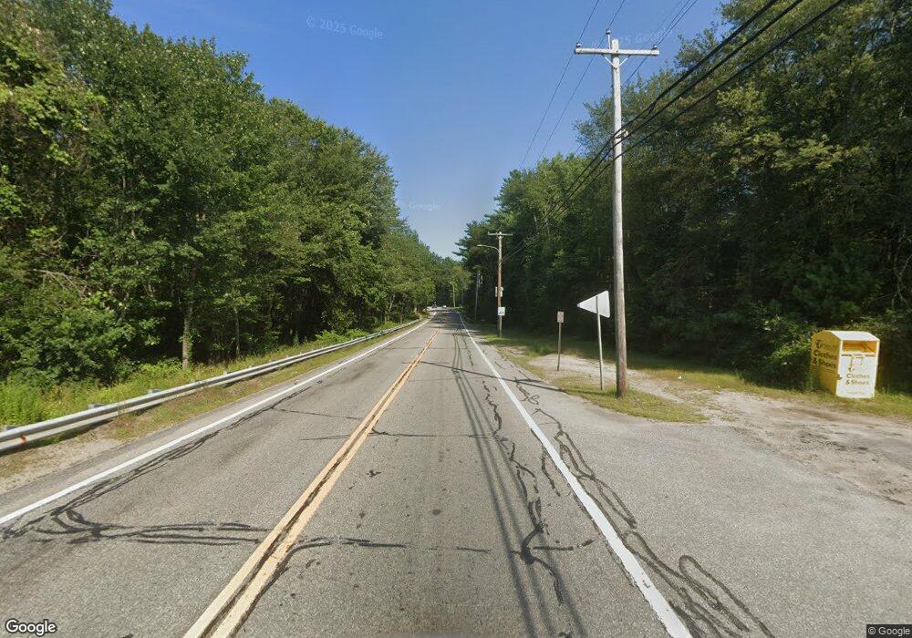 986 Putnam Pike, Chepachet, RI 02814 - photo 1