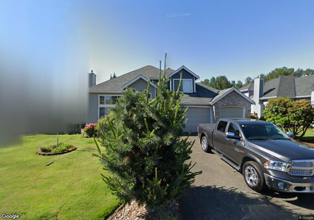 14414 144th St E, Orting, WA 98360 - photo 1