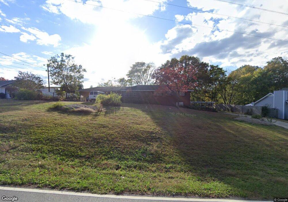 948 Jones Mill Rd, Cartersville, GA 30120 - photo 1