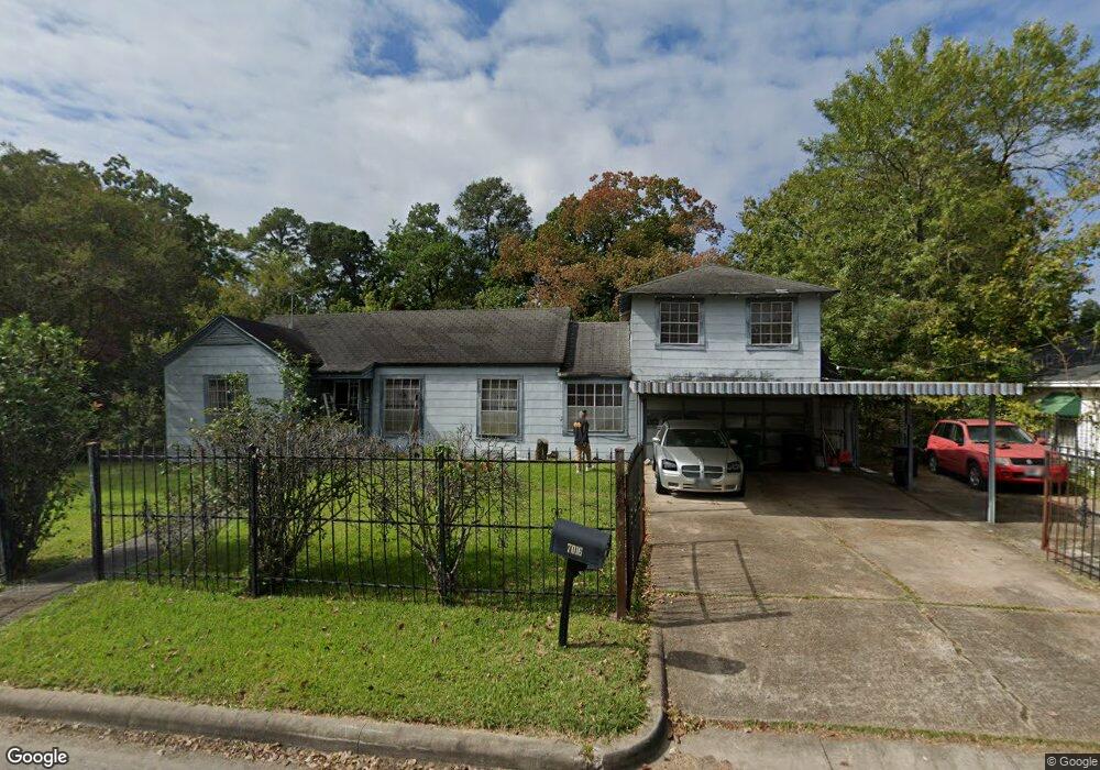 7016 Eastwood St, Houston, TX 77021 - photo 1