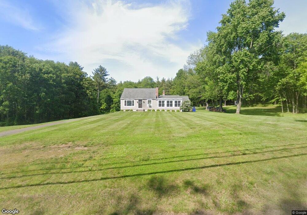 101 Apremont Hwy, Holyoke, MA 01040 - photo 1