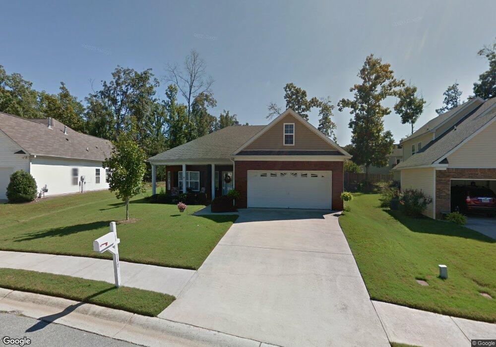 117 Autumn Glen Dr, Carrollton, GA 30117 - photo 1