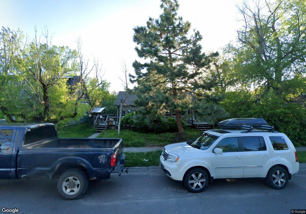 407 S 10th Ave unit Main Floor, Bozeman, MT 59715 - photo 1