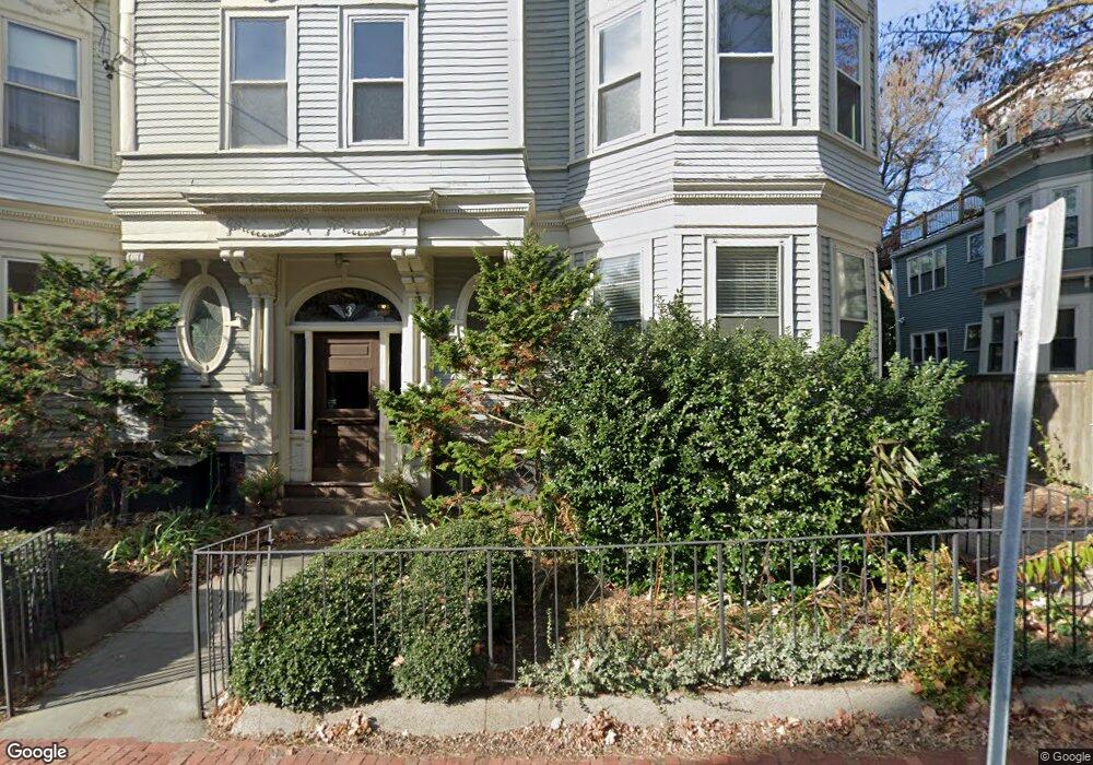 3 Clinton St unit 6, Cambridge, MA 02139 - photo 1