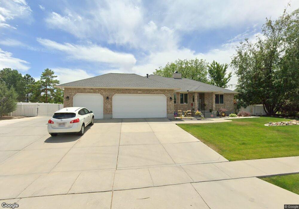 1843 W 10740 S, South Jordan, UT 84095 - photo 1