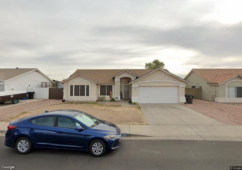 7327 E Clovis Ave, Mesa, AZ 85208 - photo 1