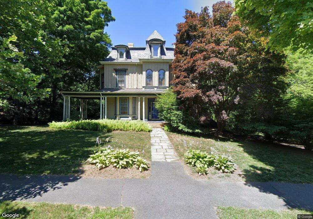 223 Park St, Newton, MA 02458 - photo 1