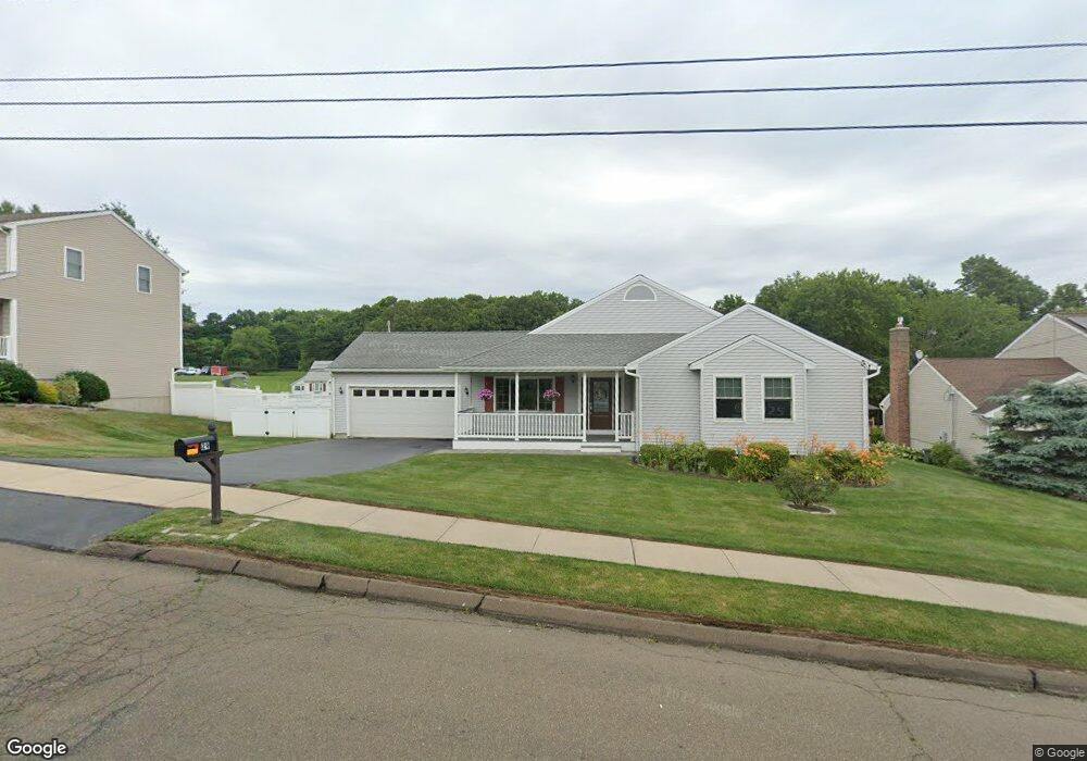 29 Kristen Ct, East Haven, CT 06513 - photo 1