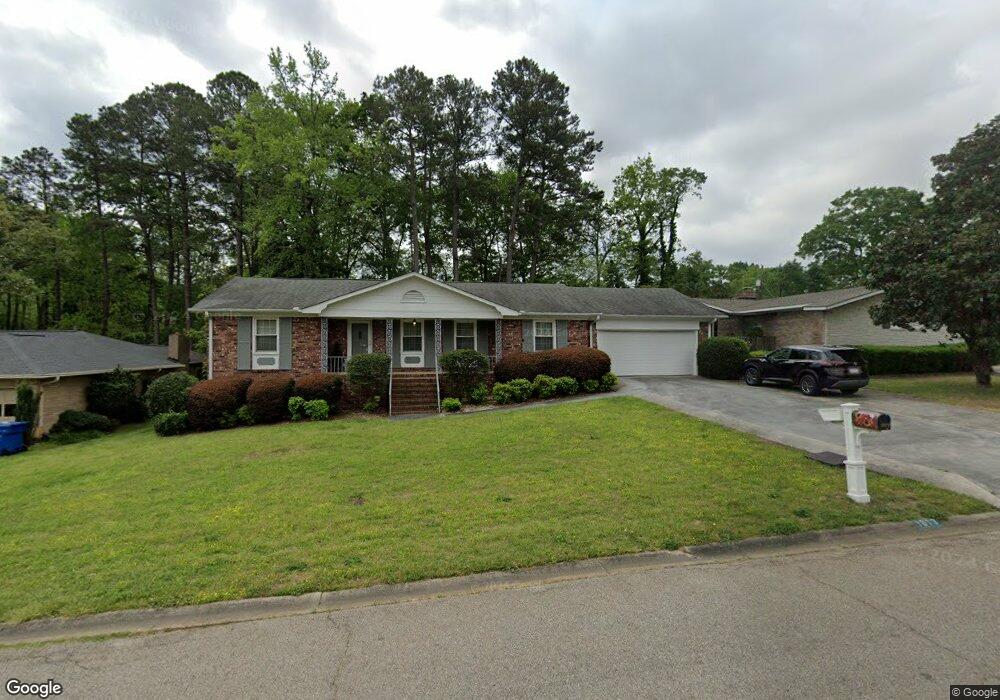 1813 Robin Crest Dr, West Columbia, SC 29169 - photo 1