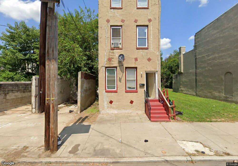 413 Washington St, Camden, NJ 08103 - photo 1