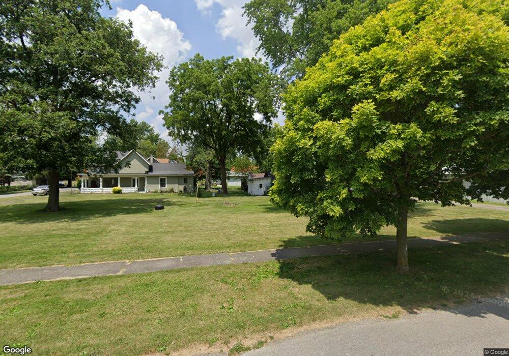 19914 Mulberry St, Hoytville, OH 43529 - photo 1