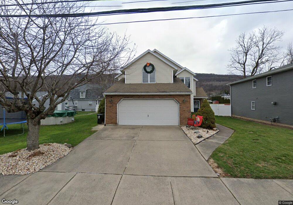 12 Bohac St, Kingston, PA 18704 - photo 1