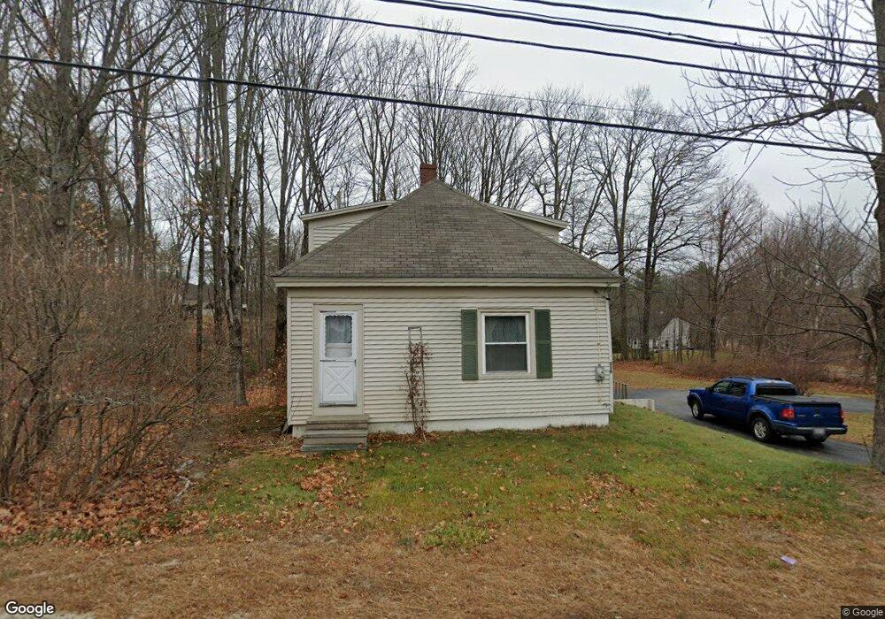 539 Roosevelt Trail, Windham, ME 04062 - photo 1