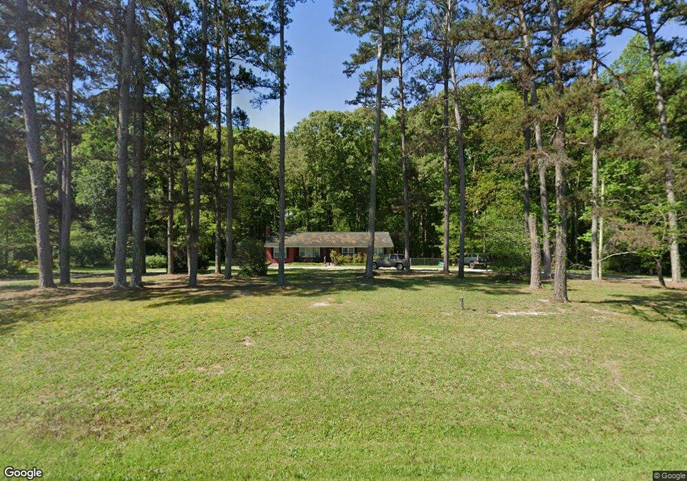 392 Highway 98 E, Danielsville, GA 30633 - photo 1