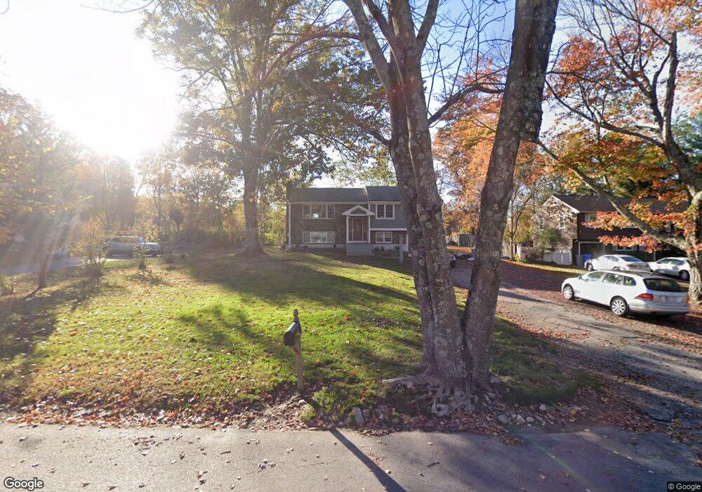 57 Pinecrest Rd, Holliston, MA 01746 - photo 1