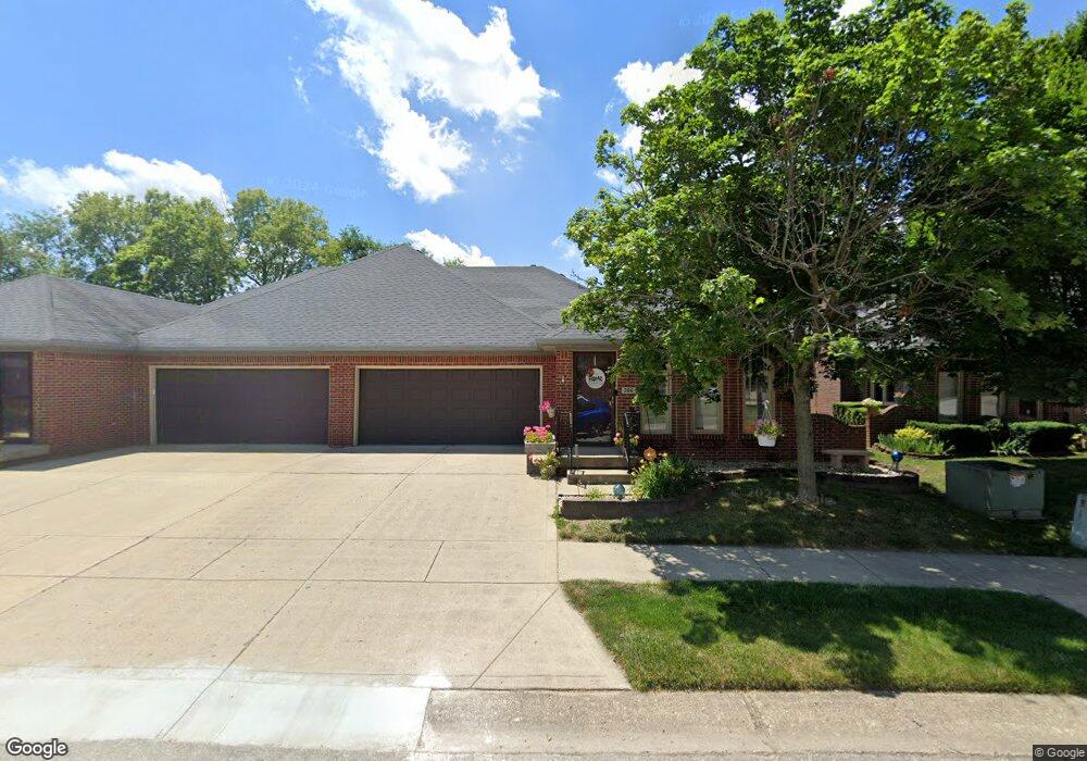 266 Andrews Blvd, Plainfield, IN 46168 - photo 1