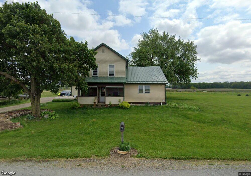 17314 Hoffman Rd, Monroeville, IN 46773 - photo 1