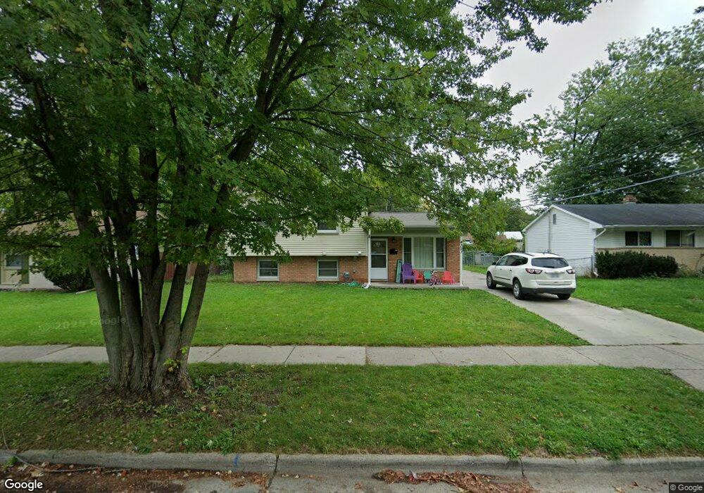 4321 Stillwell Ave, Lansing, MI 48911 - photo 1