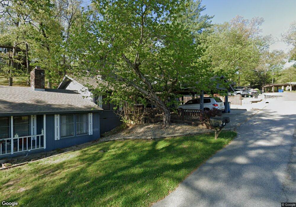 70 Dogwood Dr, Bella Vista, AR 72715 - photo 1