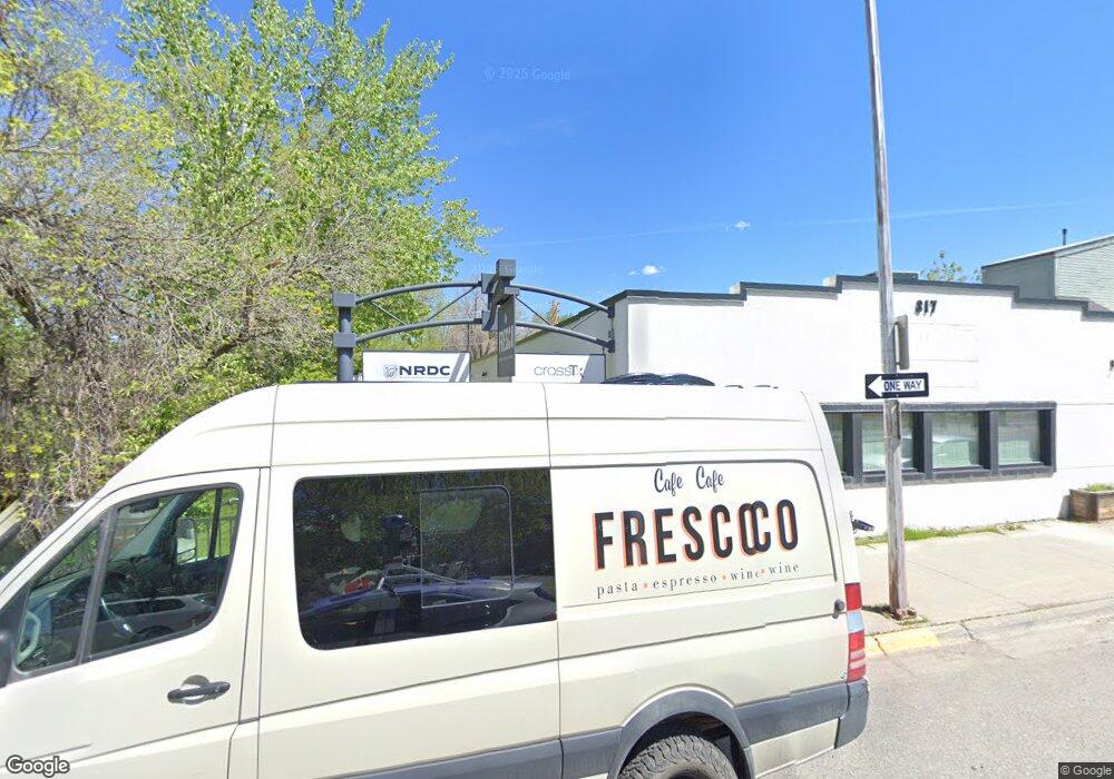 317 E Mendenhall St, Bozeman, MT 59715 - photo 1