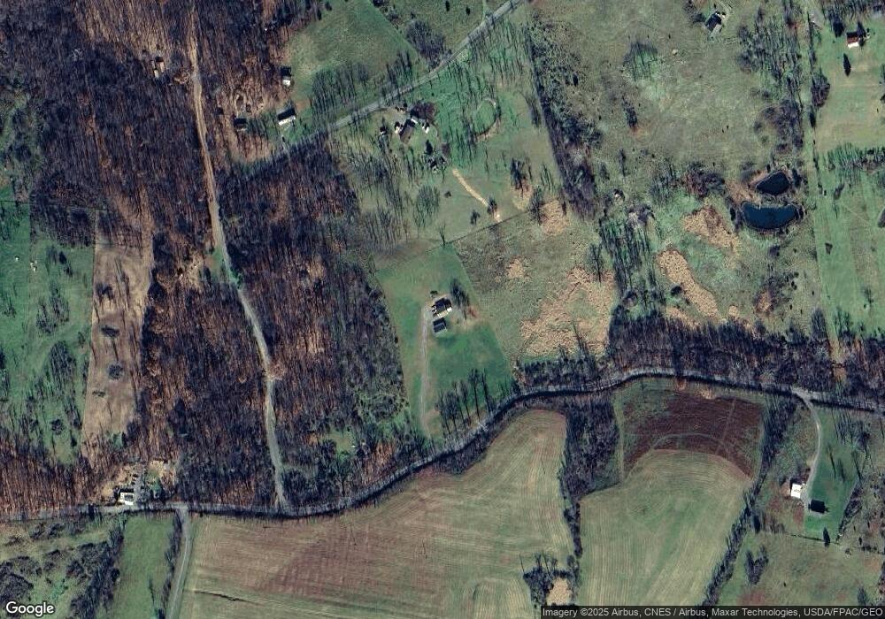 1469 Jr Rannells Rd, Romney, WV 26757 - photo 1