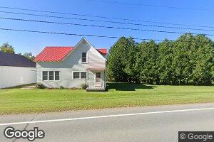 52 Vt Route 105 E, North Troy, VT 05859