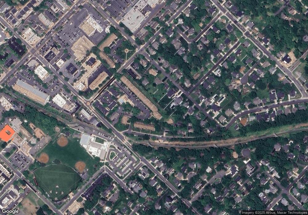 208 Park Terrace Ct SE unit 47, Vienna, VA 22180 - photo 1