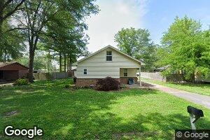 32 Adams St, Wilson, AR 72395