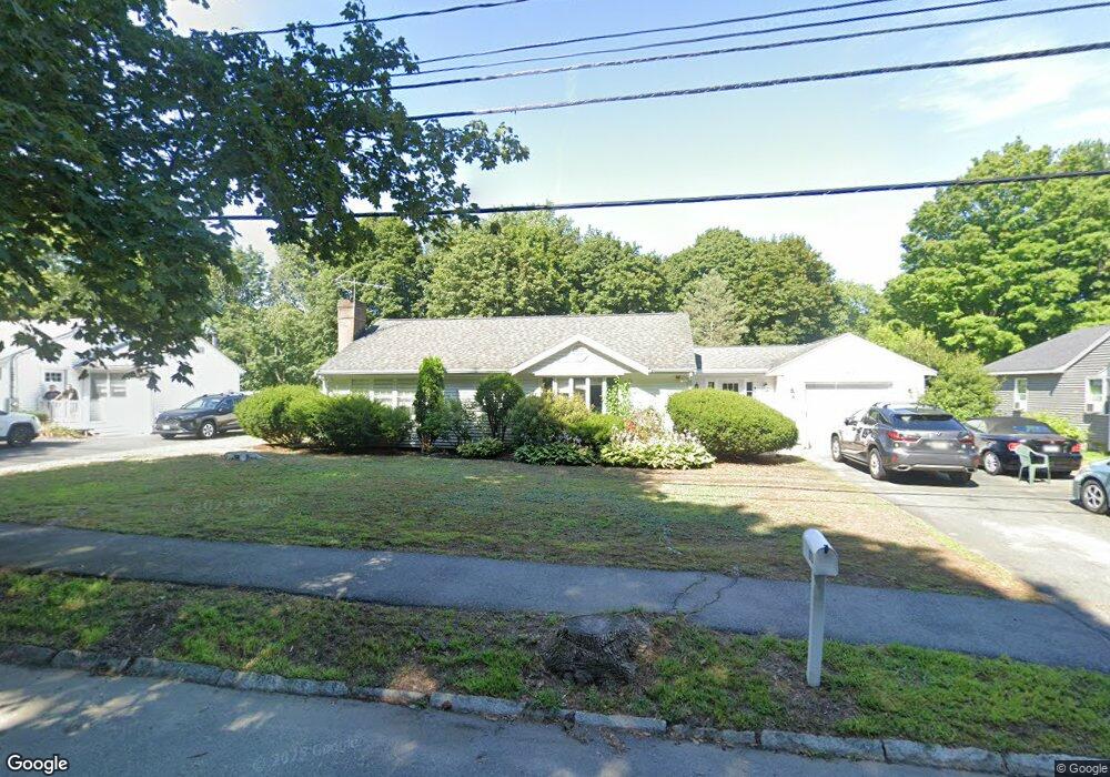 375 Maple St, Danvers, MA 01923 - photo 1