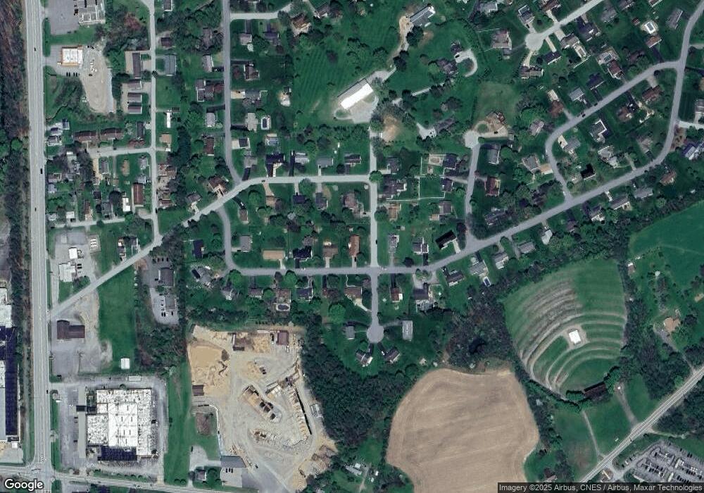 8 Winchester Rd, Indiana, PA 15701 - photo 1