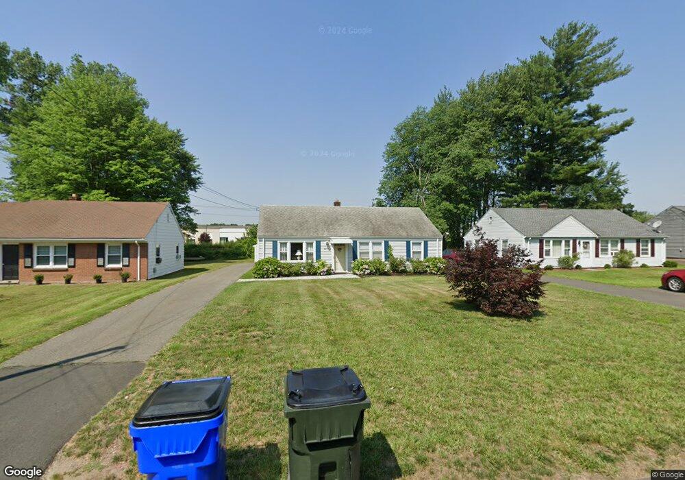 449 Middletown Ave, Wethersfield, CT 06109 - photo 1