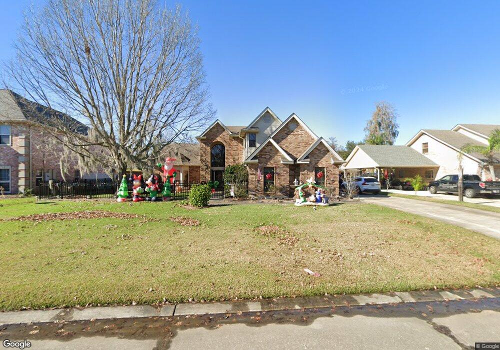 23 Bocage Dr, Destrehan, LA 70047 - photo 1