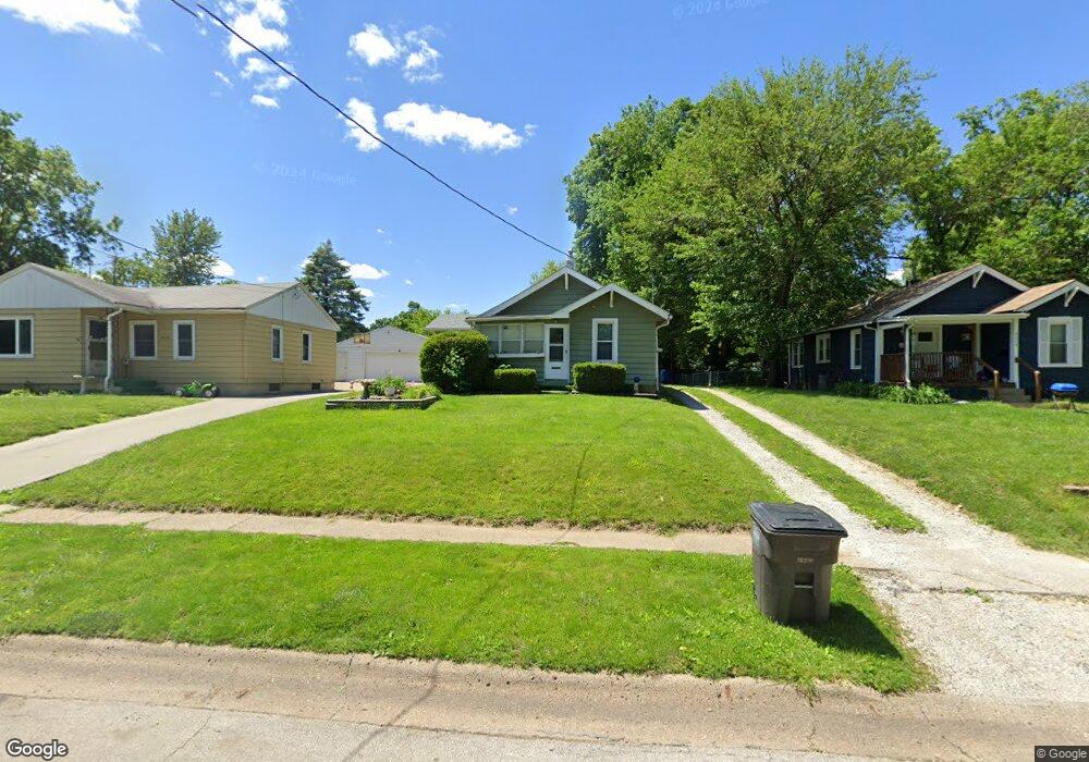4022 7th St, Des Moines, IA 50313 - photo 1
