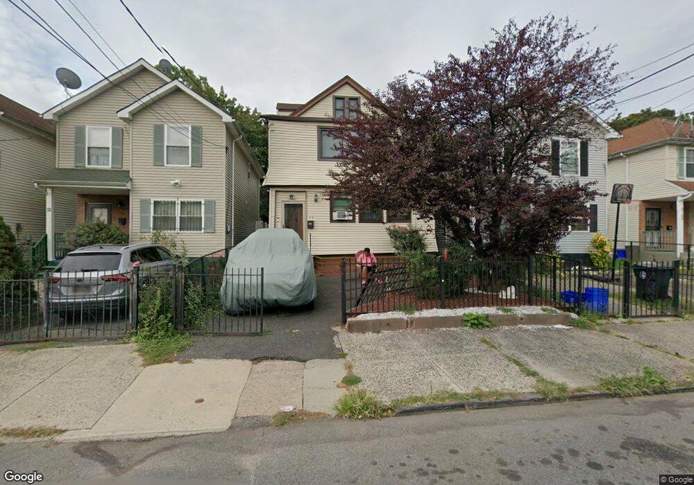 53 Jacob St, Newark, NJ 07103 - photo 1