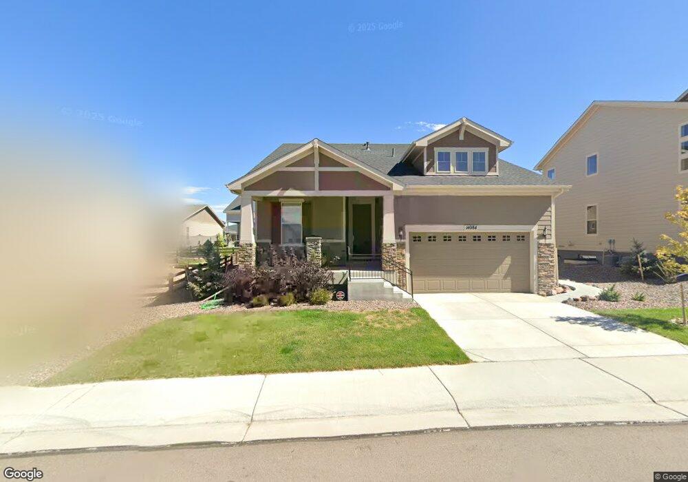 14084 Ivy Ct, Thornton, CO 80602 - photo 1