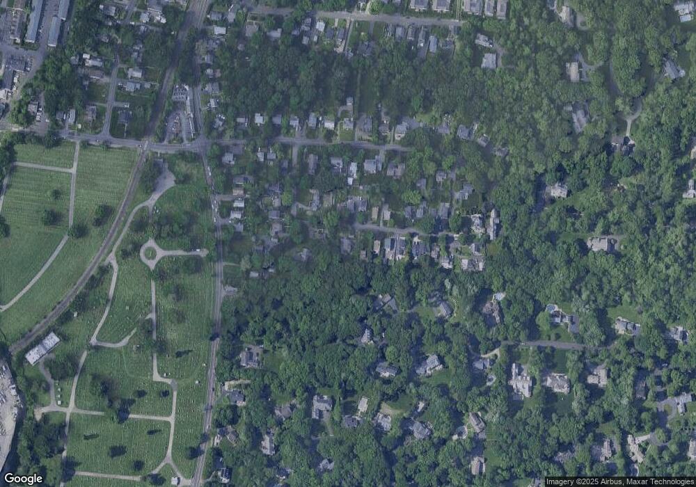 9 Ridgeview Ave, Darien, CT 06820 - photo 1