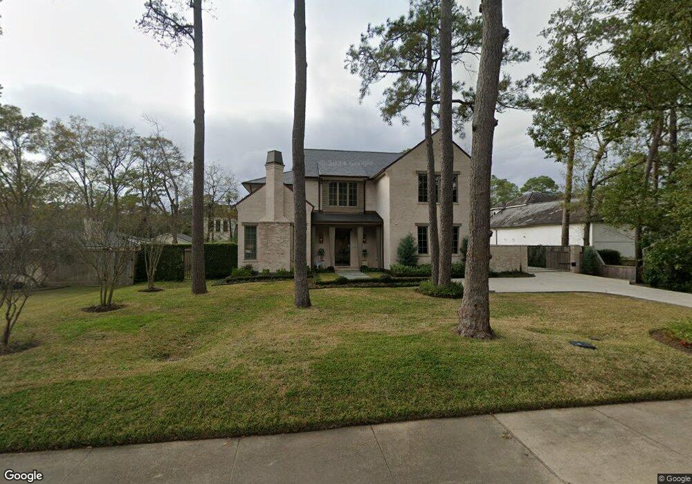 329 Bunker Hill Rd, Hedwig Village, TX 77024 - photo 1