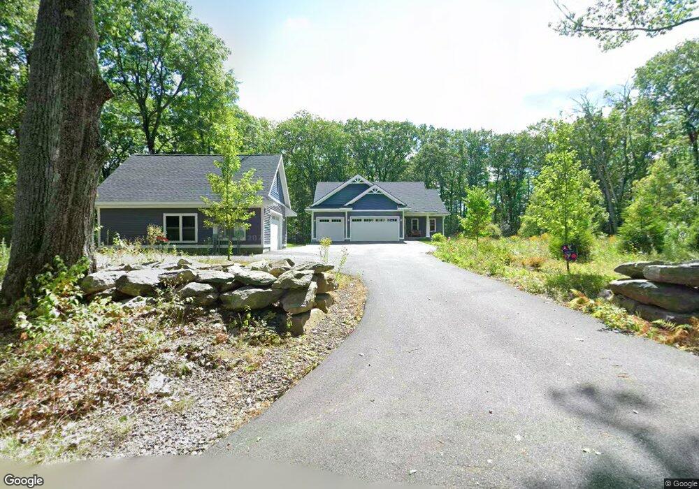 9 Old Barre Rd, Phillipston, MA 01331 - photo 1