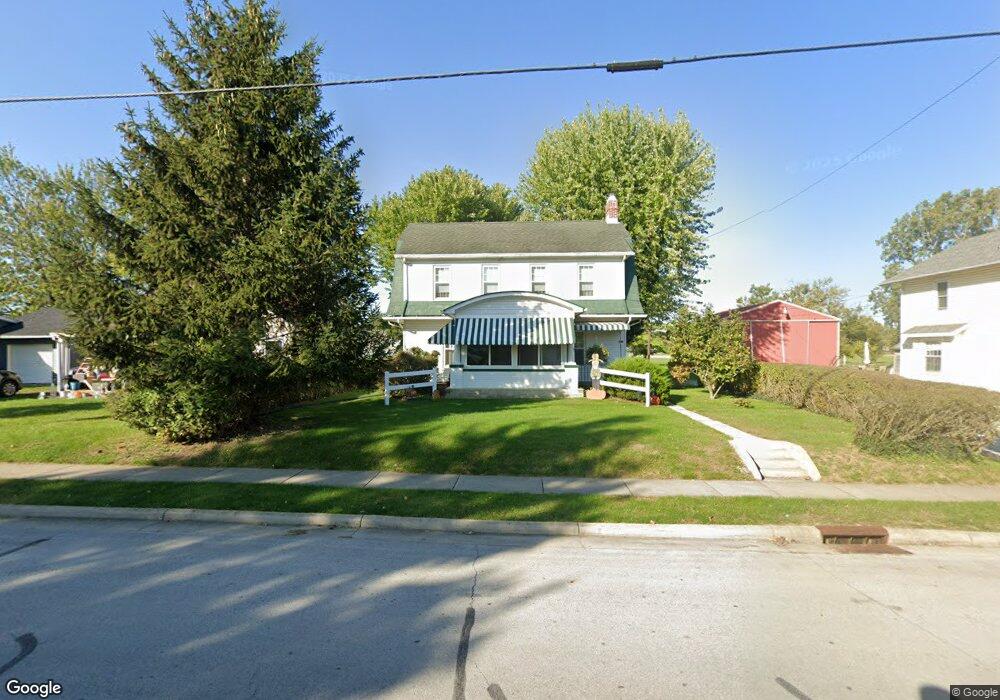 312 S Westminster St, Waynesfield, OH 45896 - photo 1