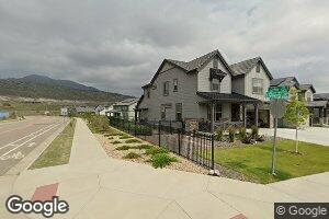 3377 S Quartz St, Morrison, CO 80465