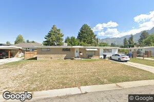 4421 Doris Way, Salt Lake City, UT 84124
