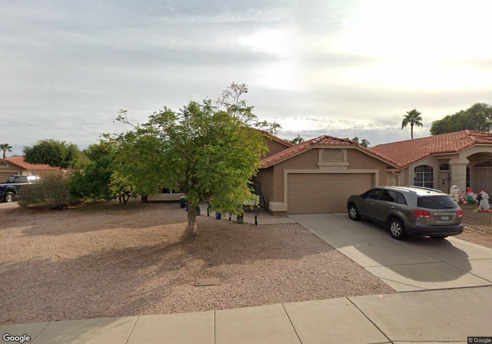 1439 E Tremaine Ave, Gilbert, AZ 85234 - photo 1