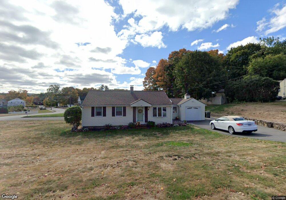 12 Little Fawn Rd, Southington, CT 06489 - photo 1