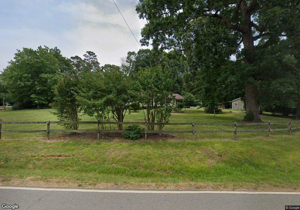 308 Nixon Rd, Statesville, NC 28625 - photo 1