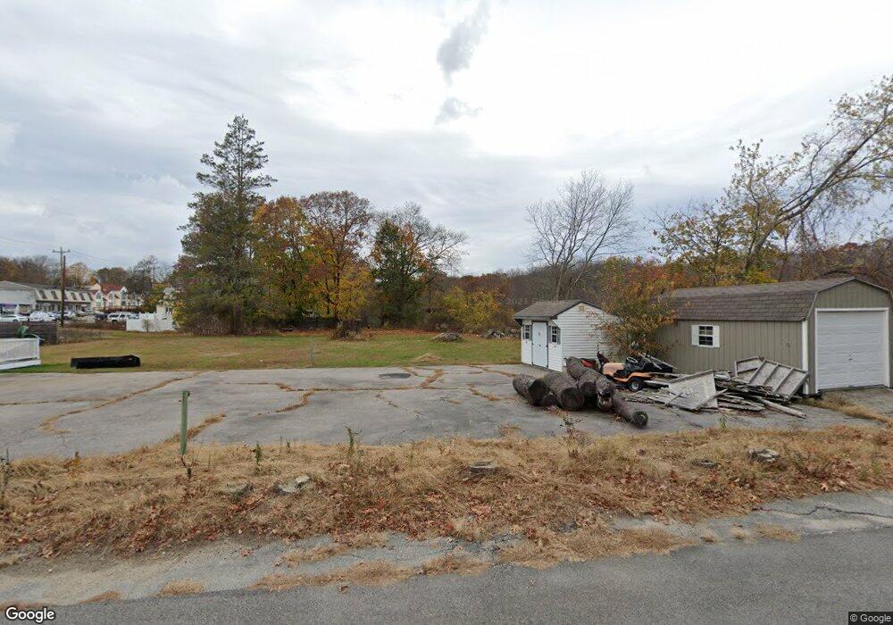 0 James P Murphy Industr, West Warwick, RI 02893 - photo 1