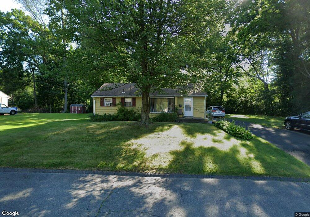 59 Shields Dr, Bloomfield, CT 06002 - photo 1