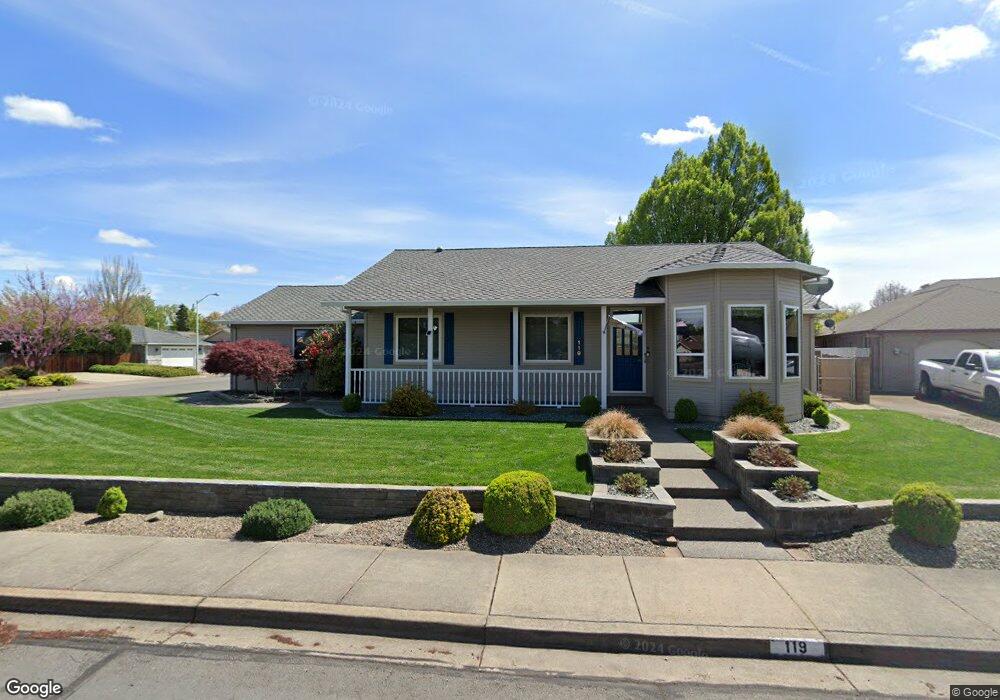 119 Tiffany Ct, Central Point, OR 97502 - photo 1