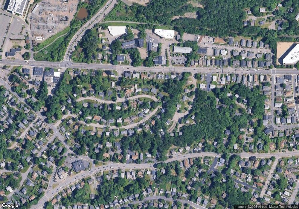 95 Ravenswood Rd, Waltham, MA 02453 - photo 1